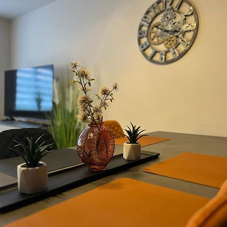 Harzfokus - Homeynest - #Netflix#Wlan#Zentrum Wernigerode Bagian luar foto