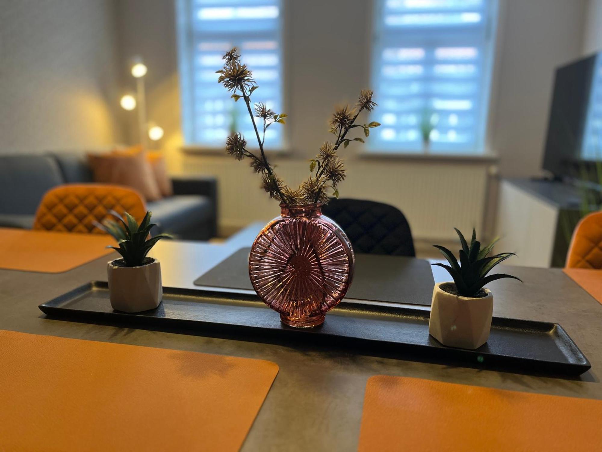 Harzfokus - Homeynest - #Netflix#Wlan#Zentrum Wernigerode Bagian luar foto