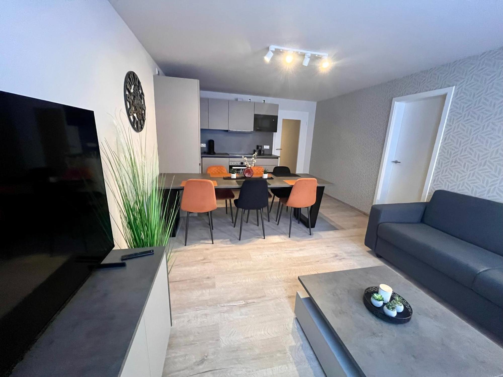 Harzfokus - Homeynest - #Netflix#Wlan#Zentrum Wernigerode Bagian luar foto