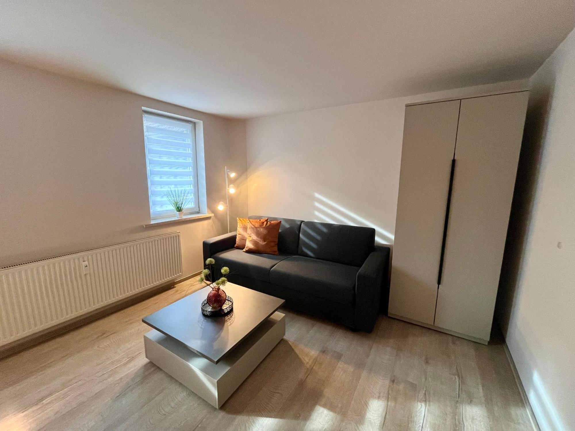 Harzfokus - Homeynest - #Netflix#Wlan#Zentrum Wernigerode Bagian luar foto