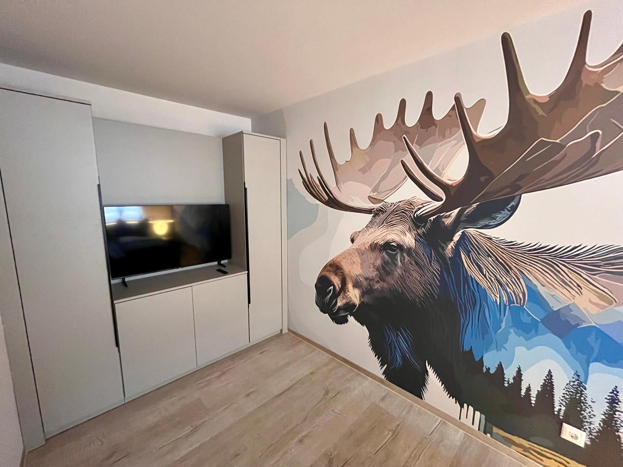 Harzfokus - Homeynest - #Netflix#Wlan#Zentrum Wernigerode Bagian luar foto