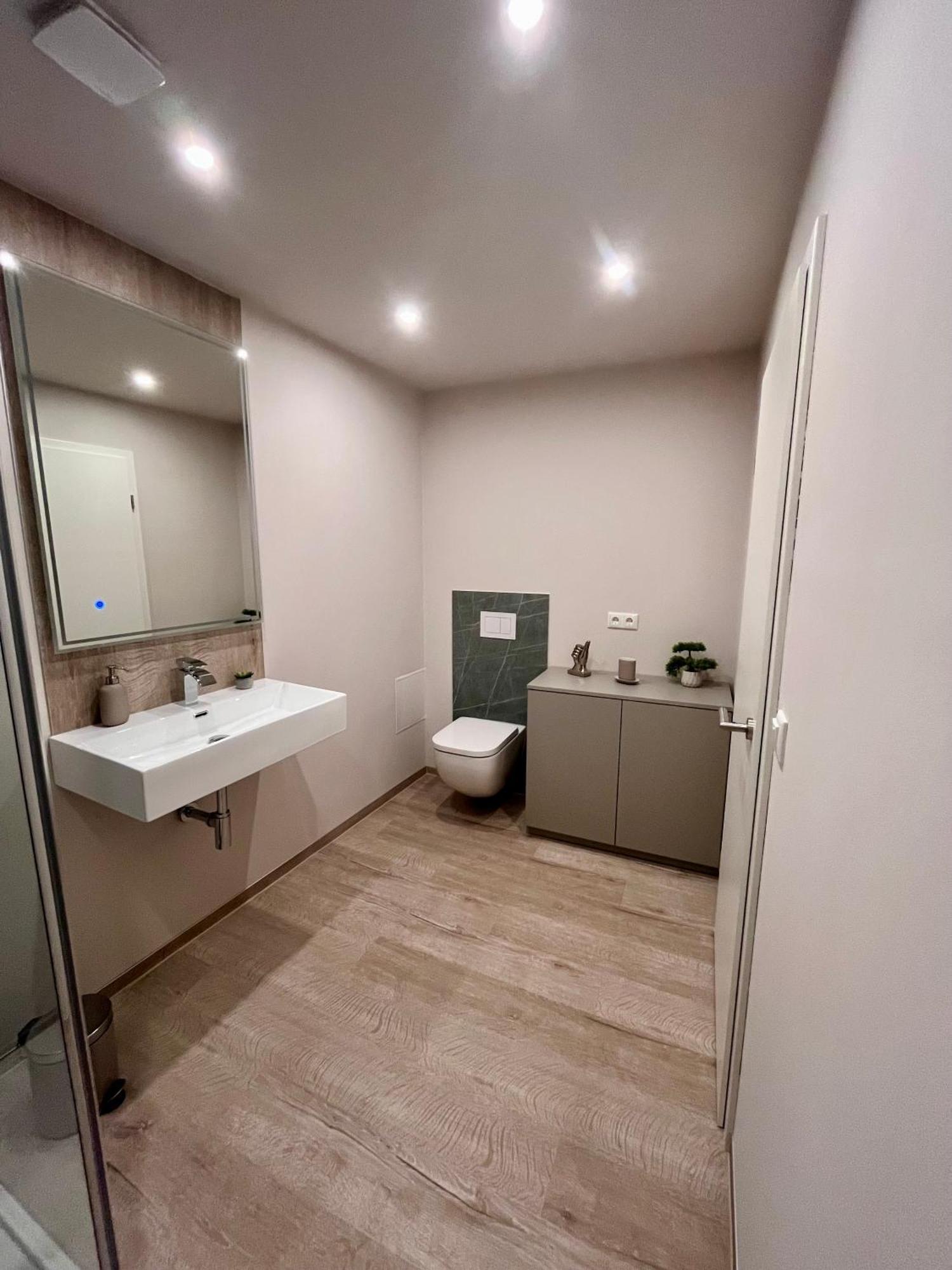Harzfokus - Homeynest - #Netflix#Wlan#Zentrum Wernigerode Bagian luar foto